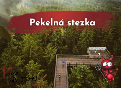 Pekelná stezka